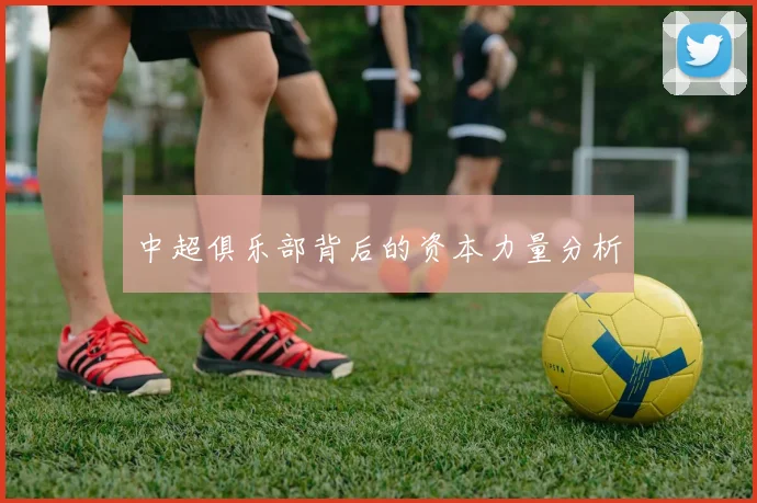 中超俱乐部背后的资本力量分析
