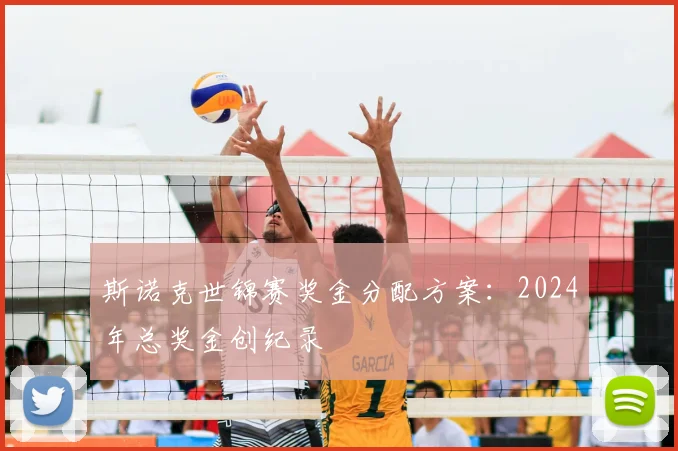 斯诺克世锦赛奖金分配方案：2024年总奖金创纪录