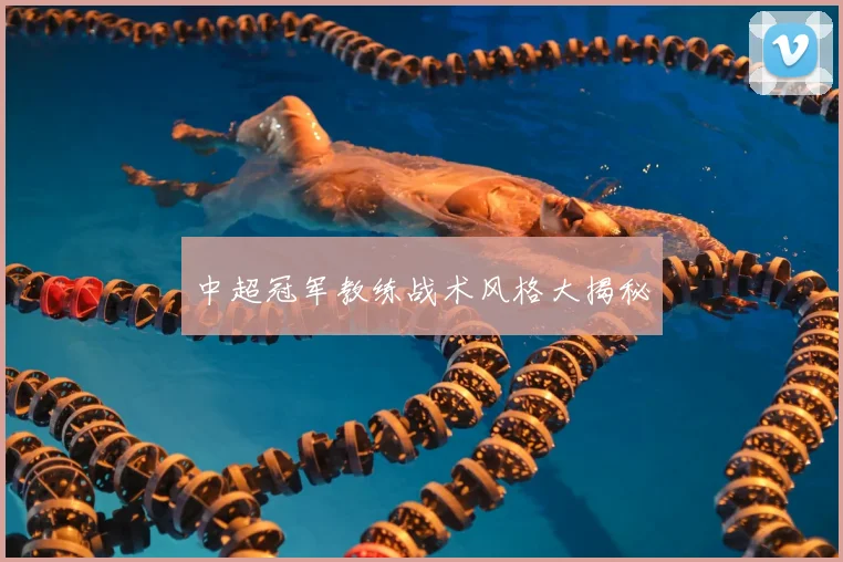 中超冠军教练战术风格大揭秘